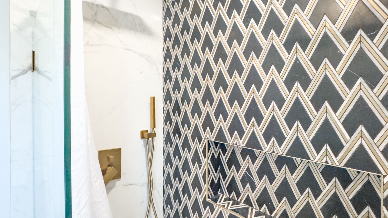 Photo of Bathroom in Catskill