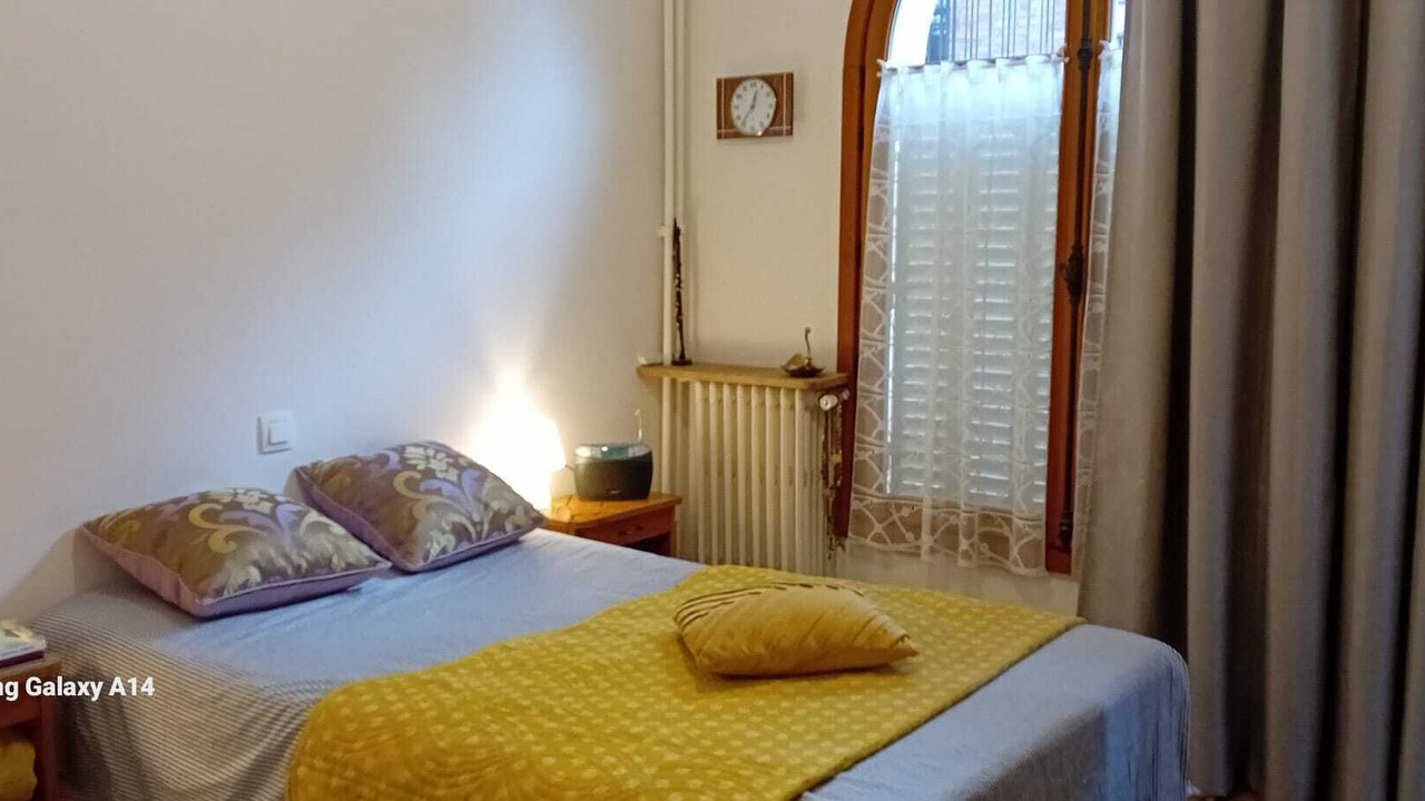 Photo of Bedroom in Jardin des plantes