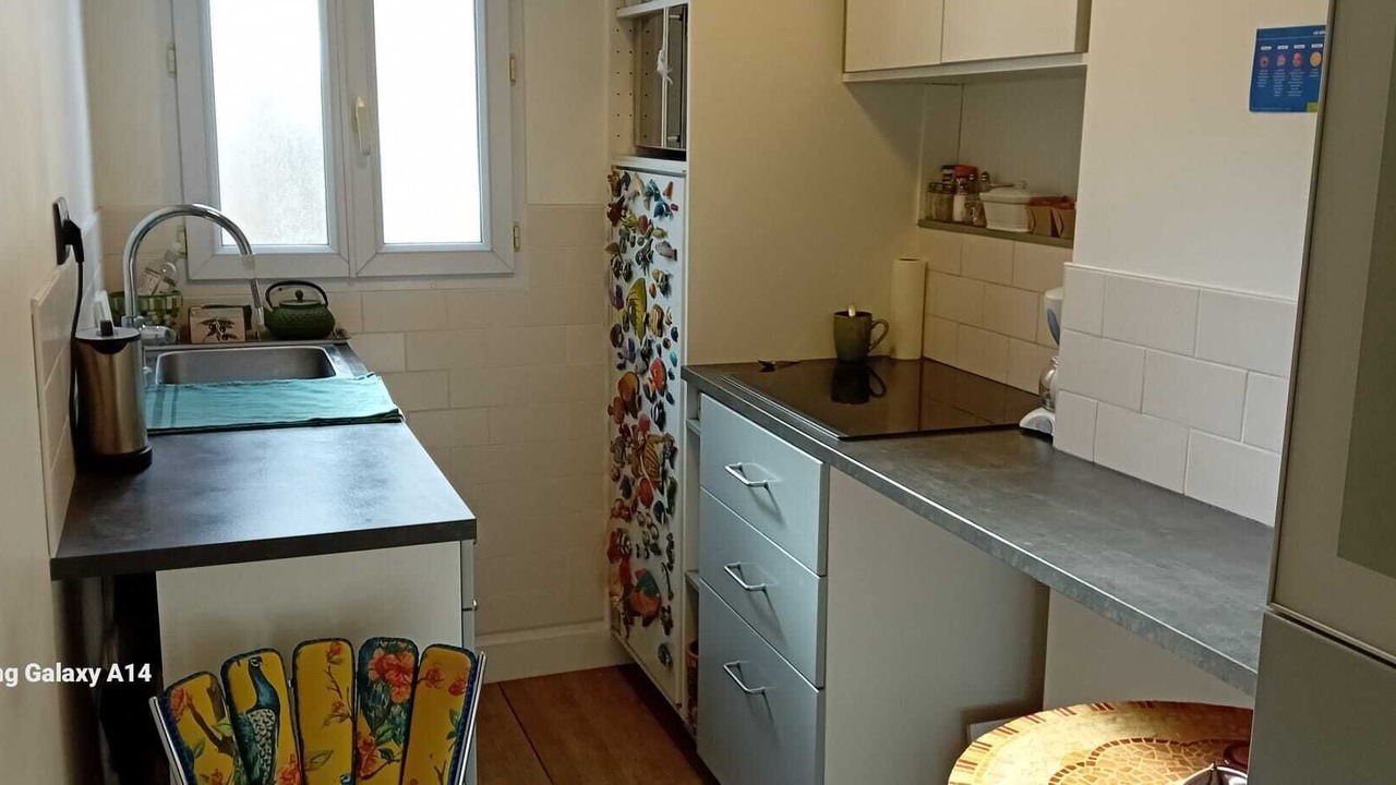 Photo of Kitchen in Jardin des plantes