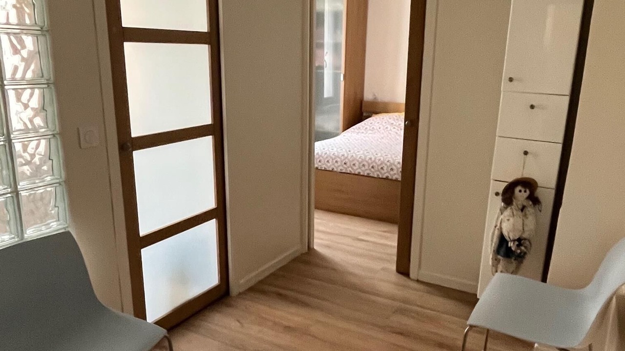 Photo of Bedroom in Saint Blaise