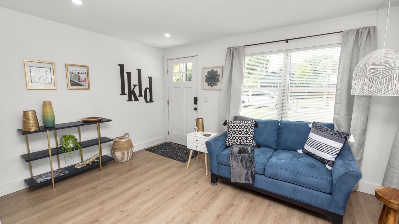Photo of Livingroom in Dixieland