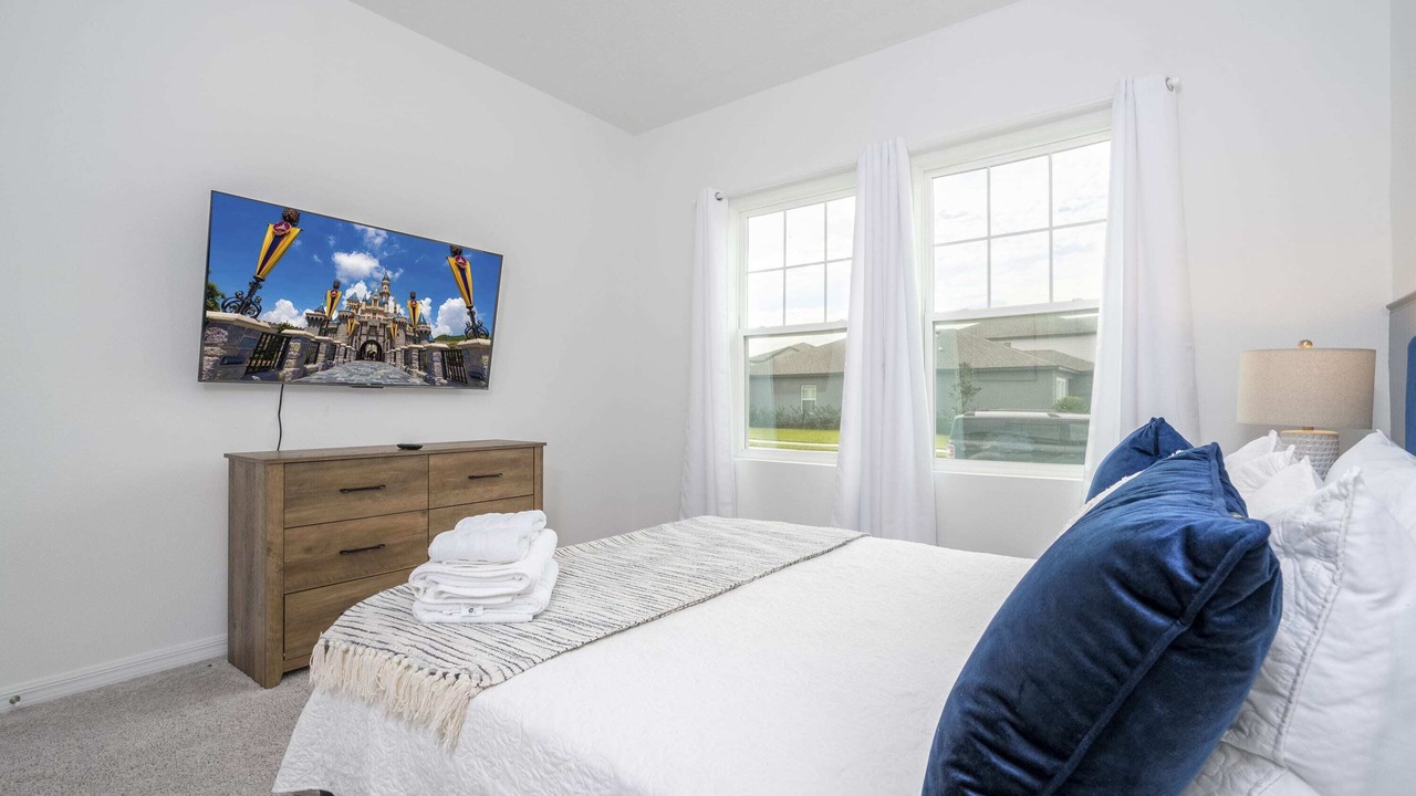 Photo of Bedroom in West Haven