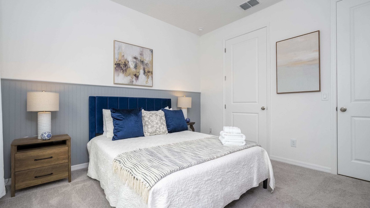 Photo of Bedroom in West Haven