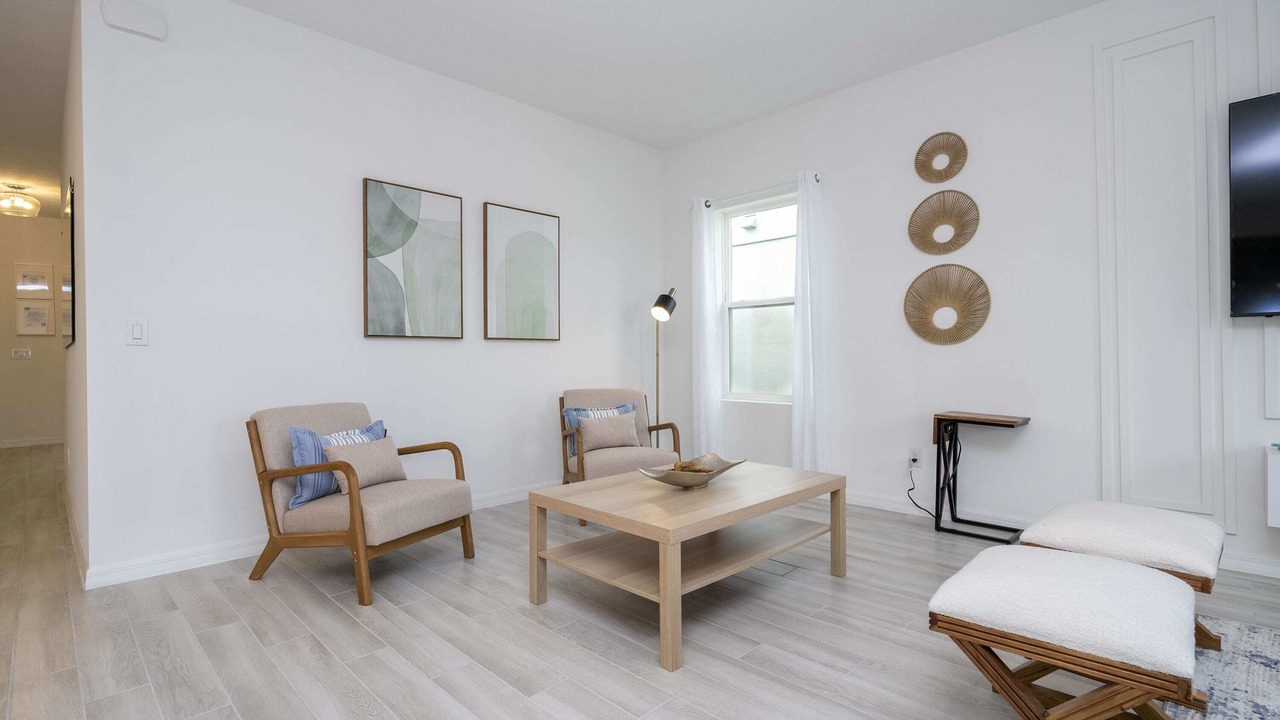 Photo of Livingroom in West Haven