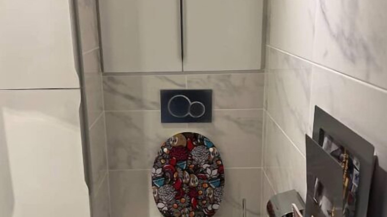 Photo of Bathroom in Billancourt–Rives de Seine