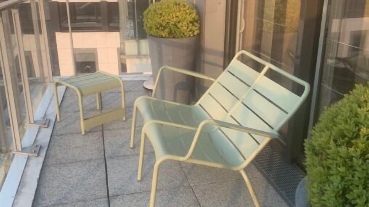 Photo of Outdoor in Billancourt–Rives de Seine