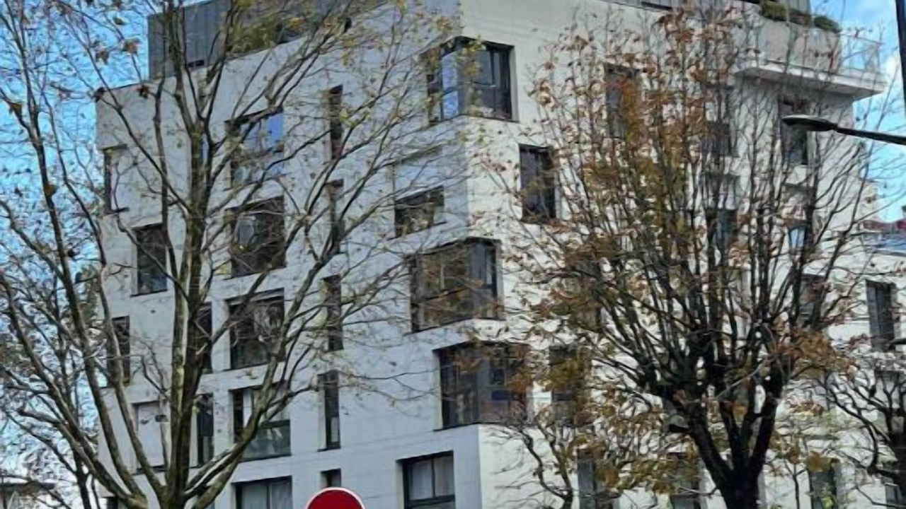 Photo of Outdoor in Billancourt–Rives de Seine