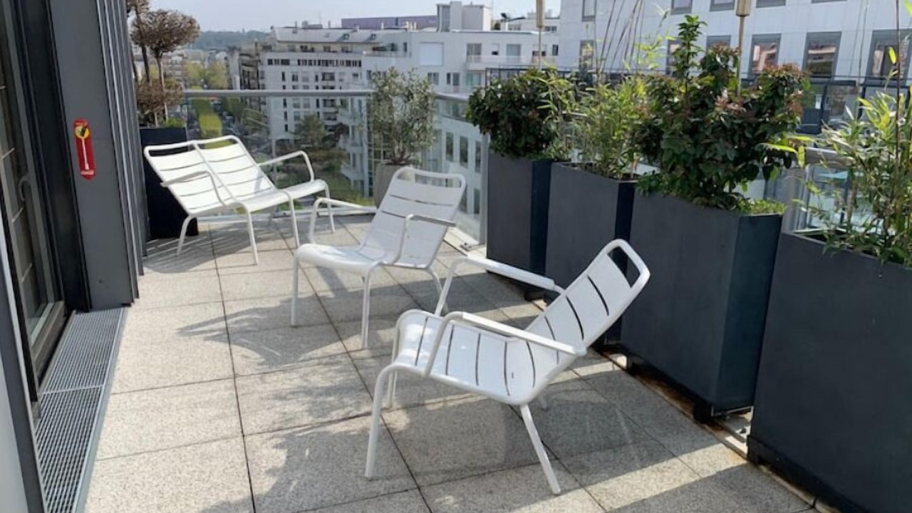 Photo of Outdoor in Billancourt–Rives de Seine