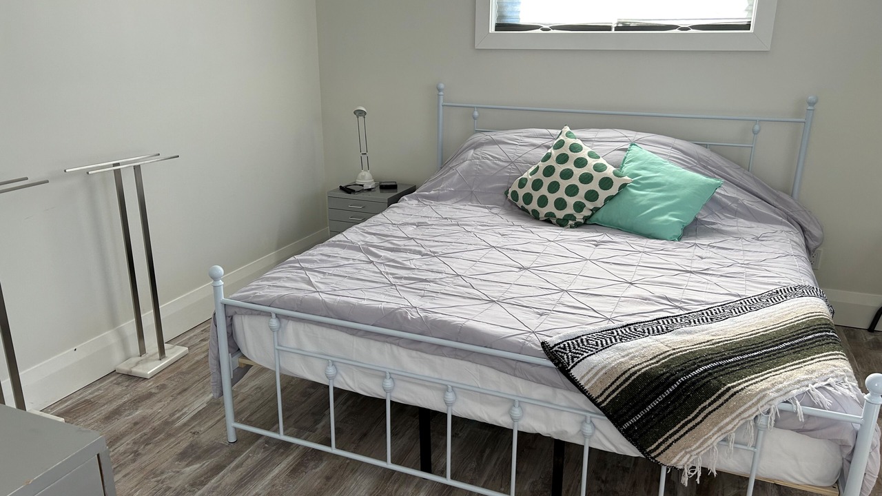 Photo of Bedroom in Wellington