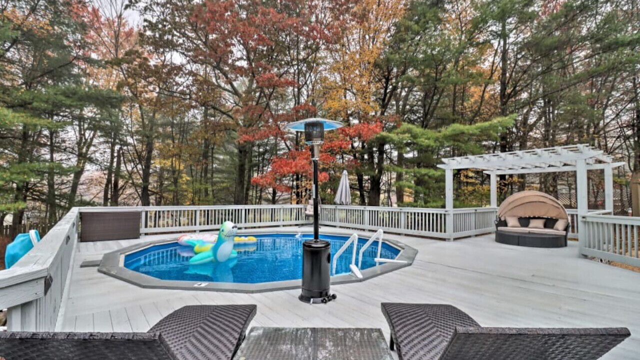 Photo of Outdoor in Stroudsburg