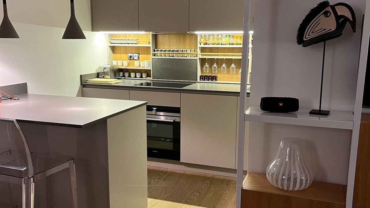 Photo of Kitchen in Quinze-Vingts