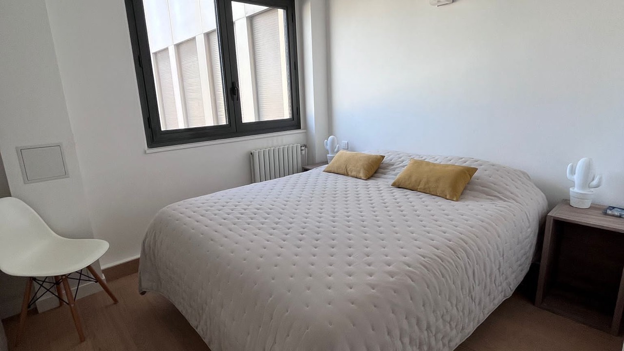Photo of Bedroom in Quinze-Vingts