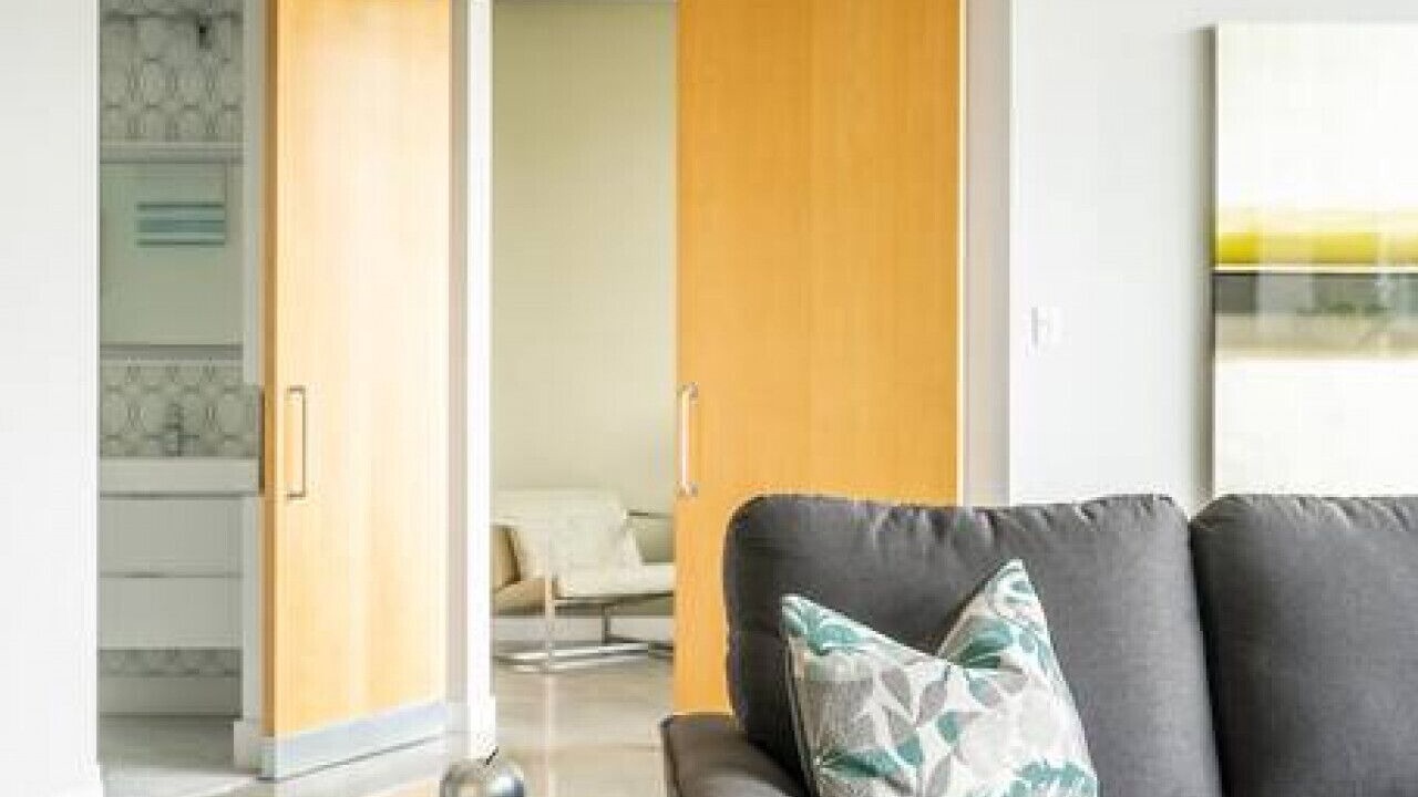 Photo of Livingroom in Fashion District