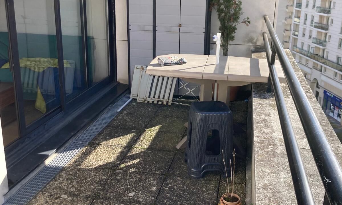 Photo of Outdoor in La Garenne-Colombes