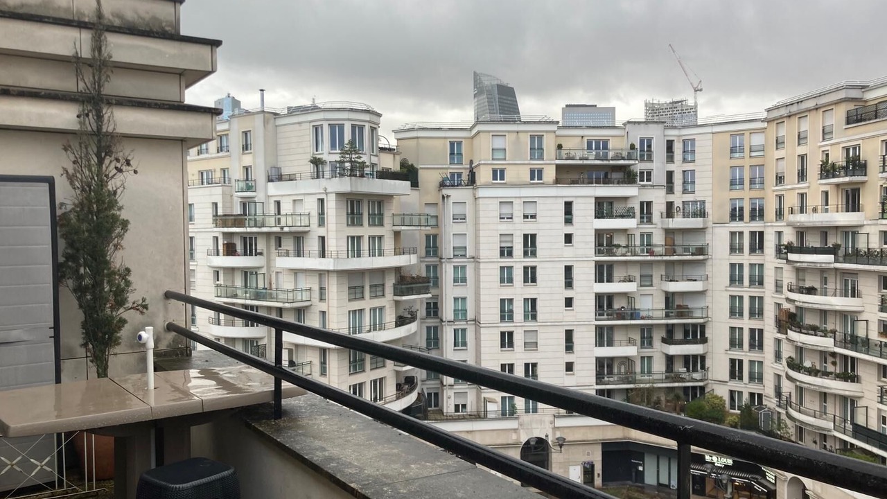 Photo of Outdoor in La Garenne-Colombes