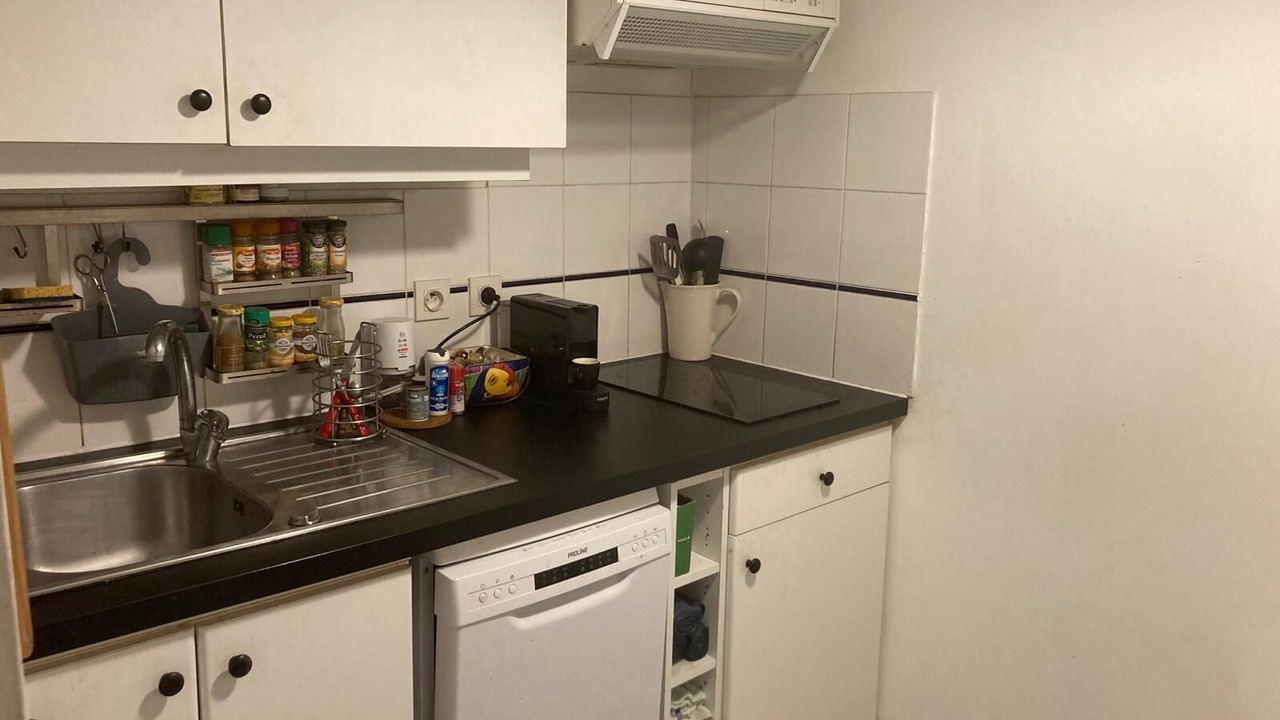 Photo of Kitchen in La Garenne-Colombes