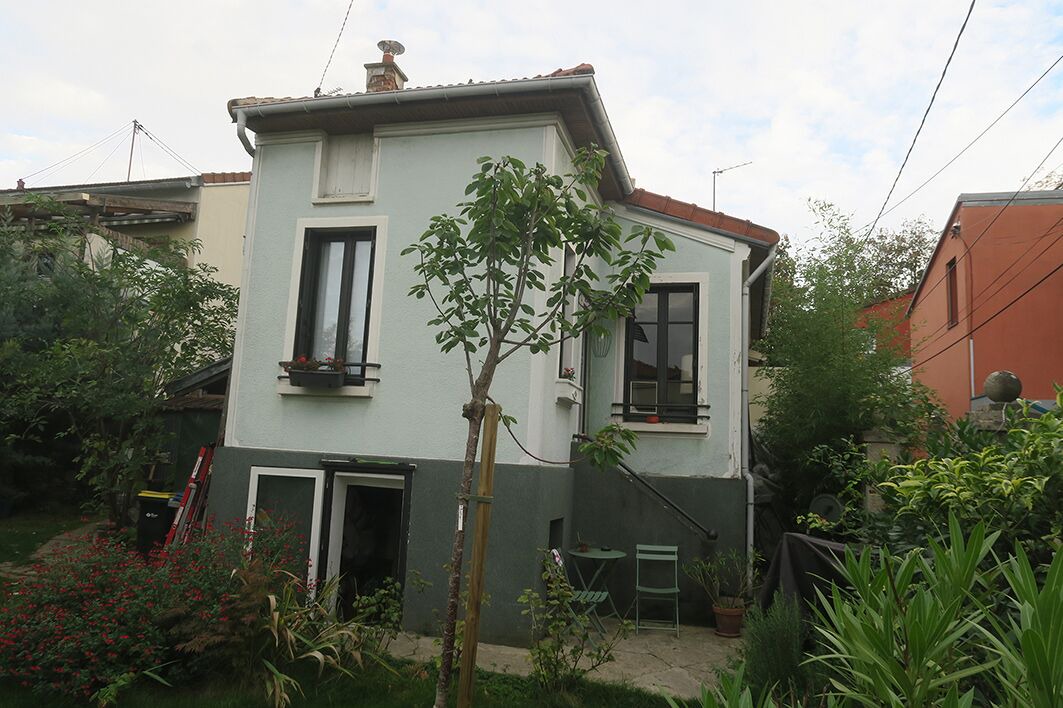 Photo of Outdoor in Les Lilas