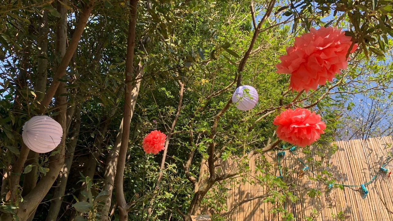 Photo of Outdoor in Les Lilas