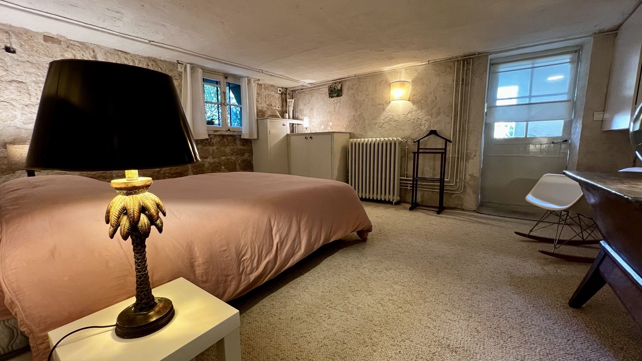 Photo of Bedroom in Les Lilas