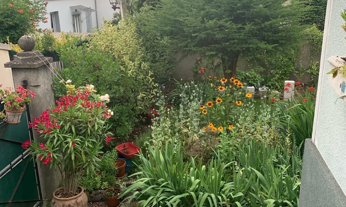 Photo of Outdoor in Les Lilas
