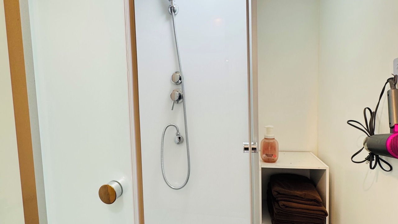 Photo of Bathroom in Nishi-Shinjuku