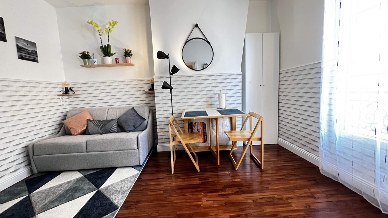 Photo of Livingroom in Croulebarbe