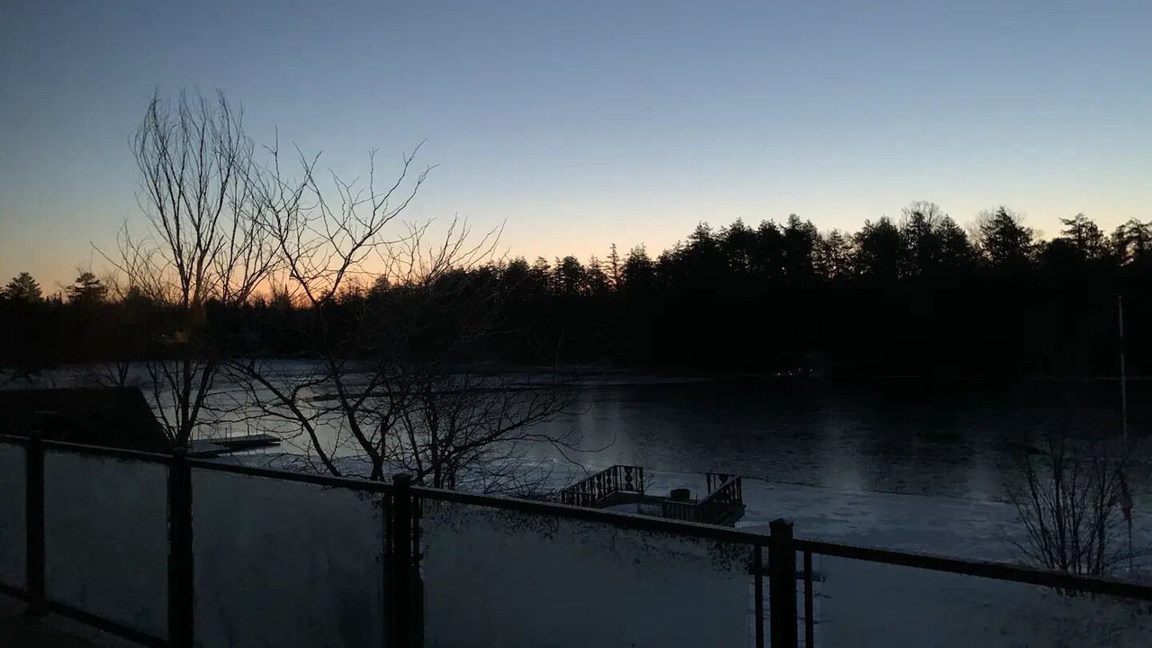 Photo of Outdoor in McKellar