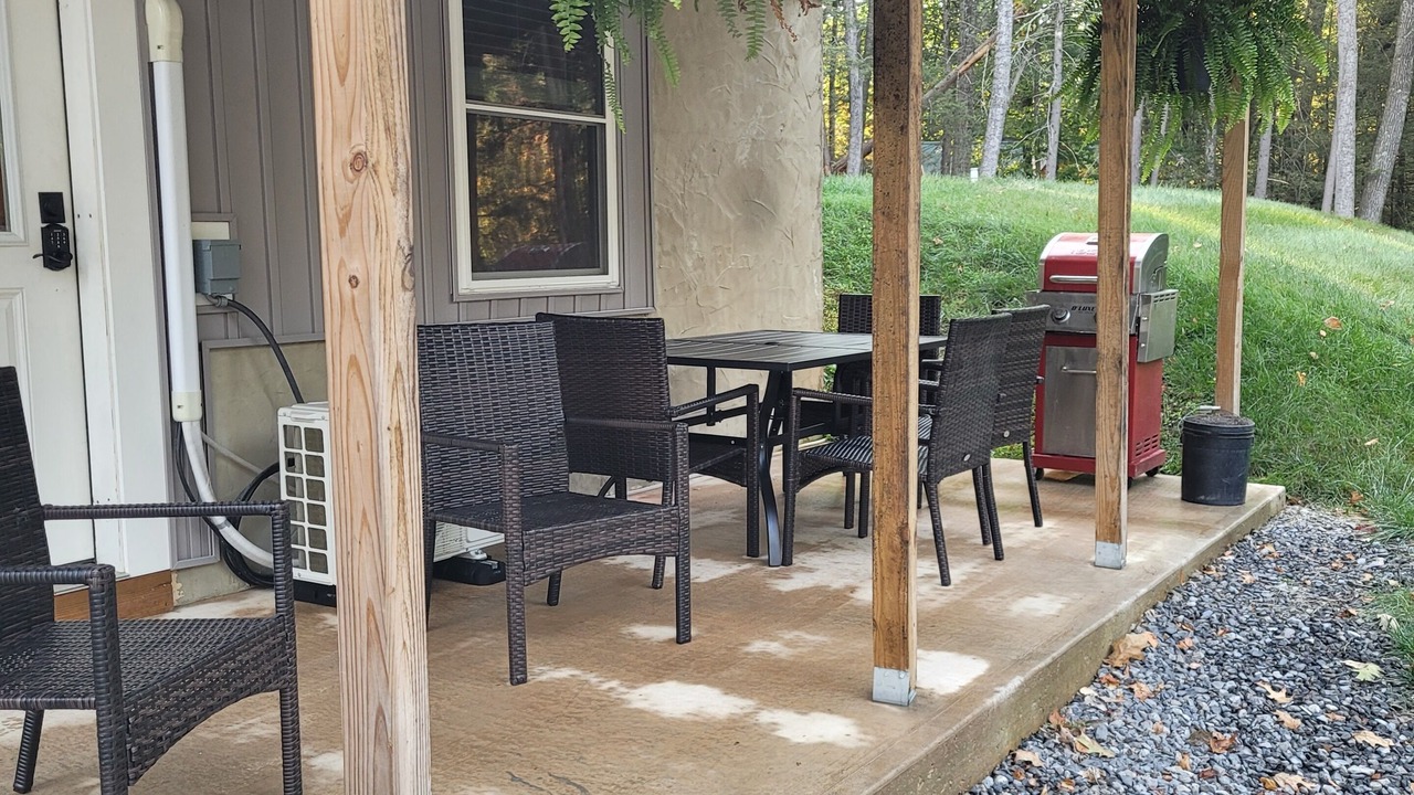 Photo of Outdoor in Weikert