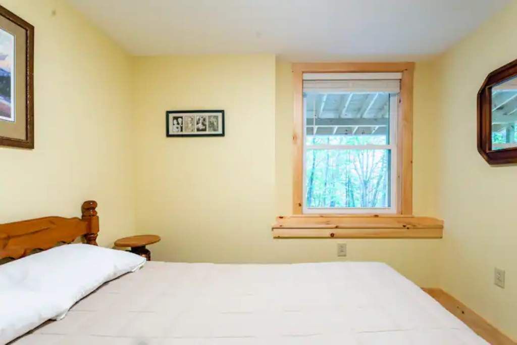 Photo of Bedroom in Weikert
