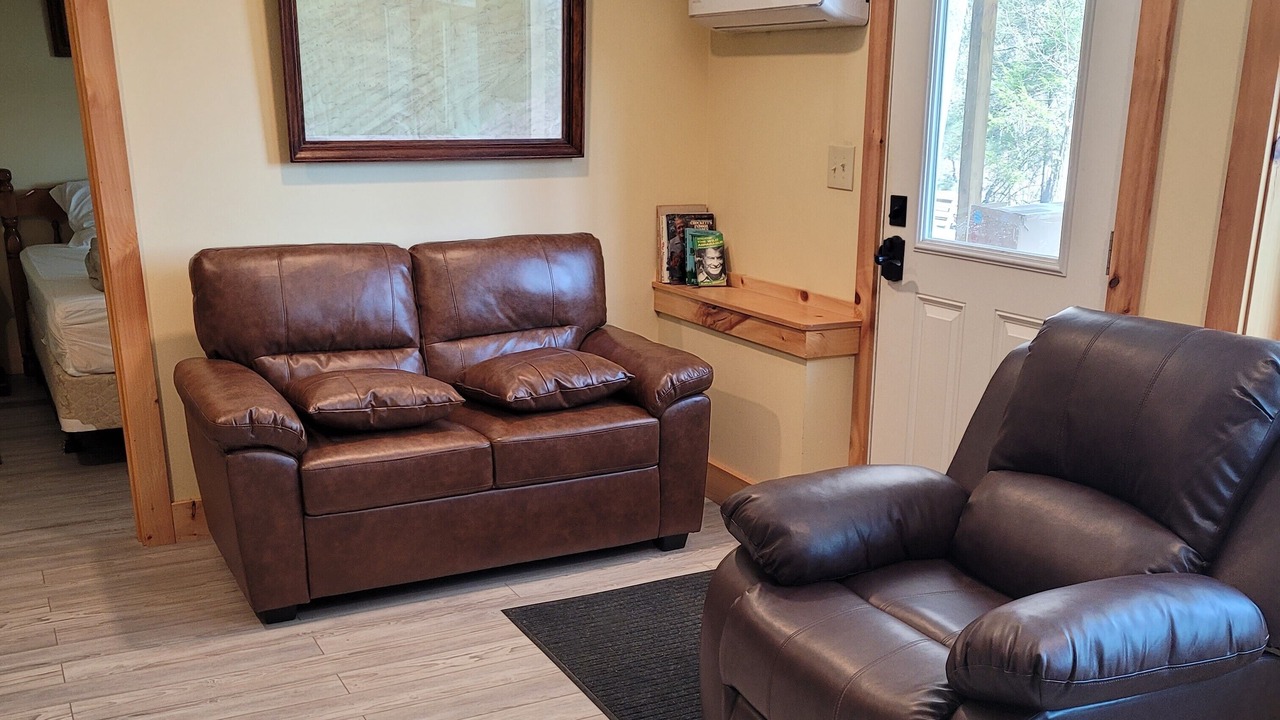 Photo of Livingroom in Weikert