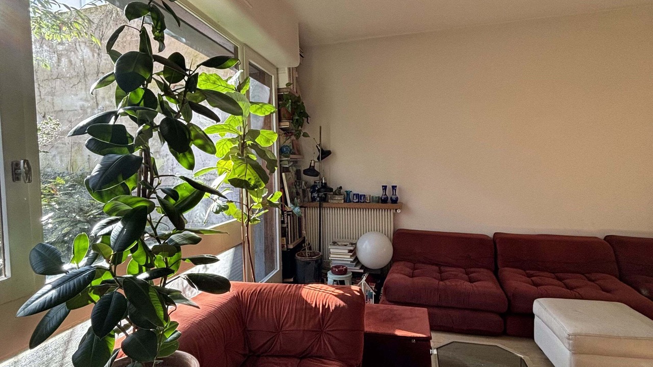 Photo of Livingroom in Issy-les-Moulineaux