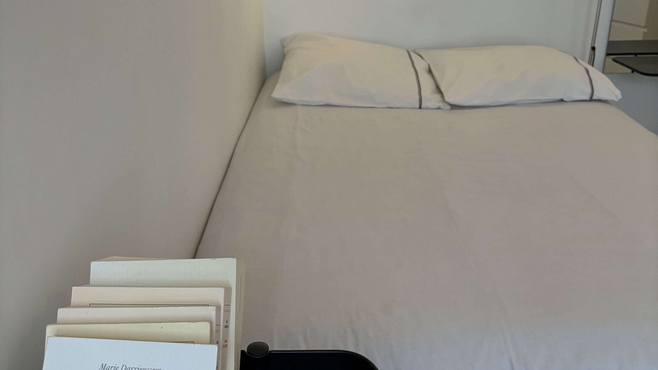 Photo of Bedroom in Issy-les-Moulineaux