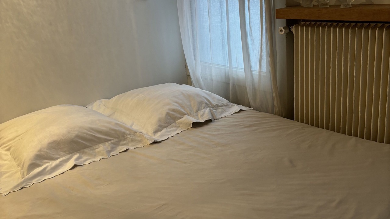 Photo of Bedroom in Issy-les-Moulineaux