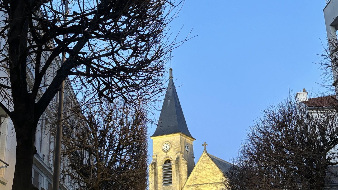 Photo of Others in Issy-les-Moulineaux
