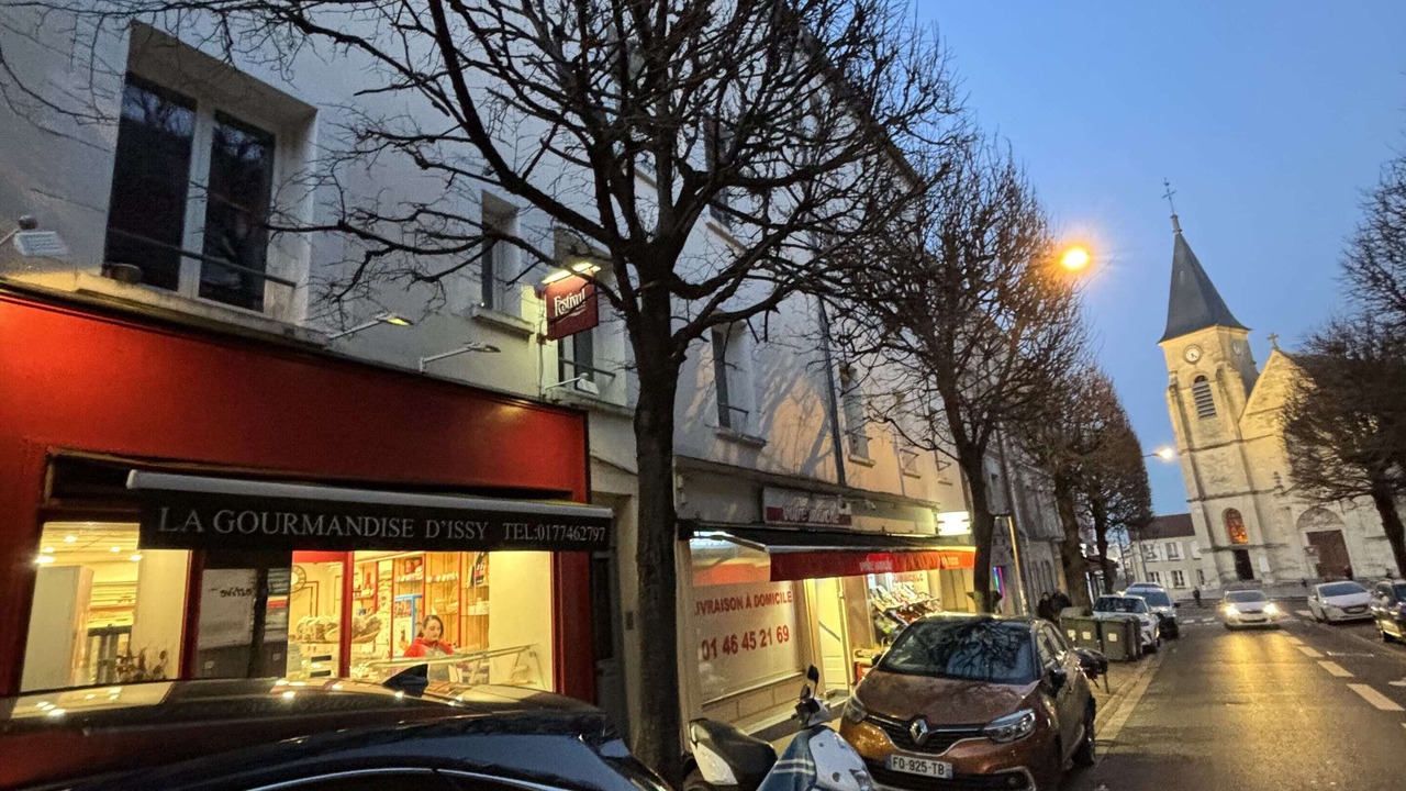 Photo of Outdoor in Issy-les-Moulineaux
