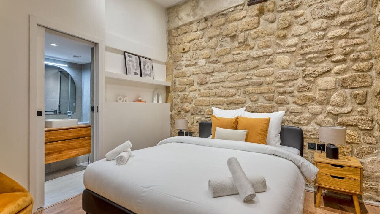 Photo of Bedroom in Arsenal