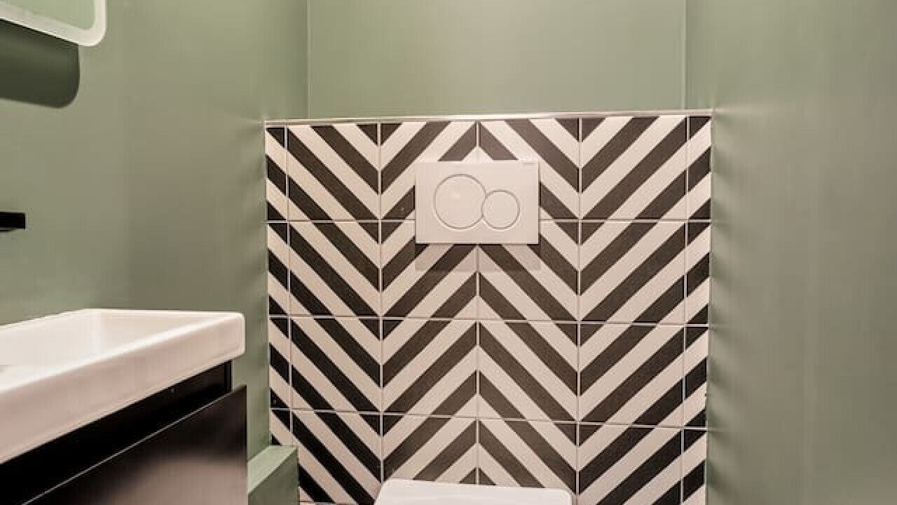 Photo of Bathroom in Arsenal