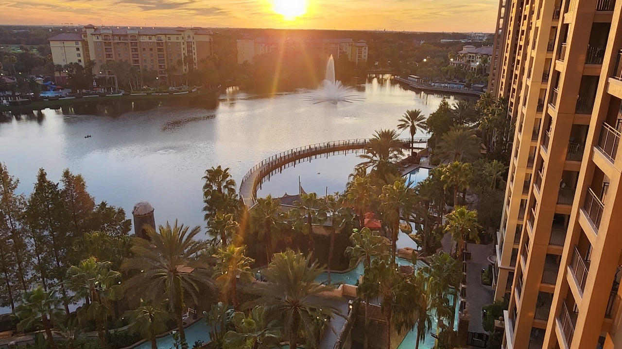 Photo of Outdoor in Bay Lake