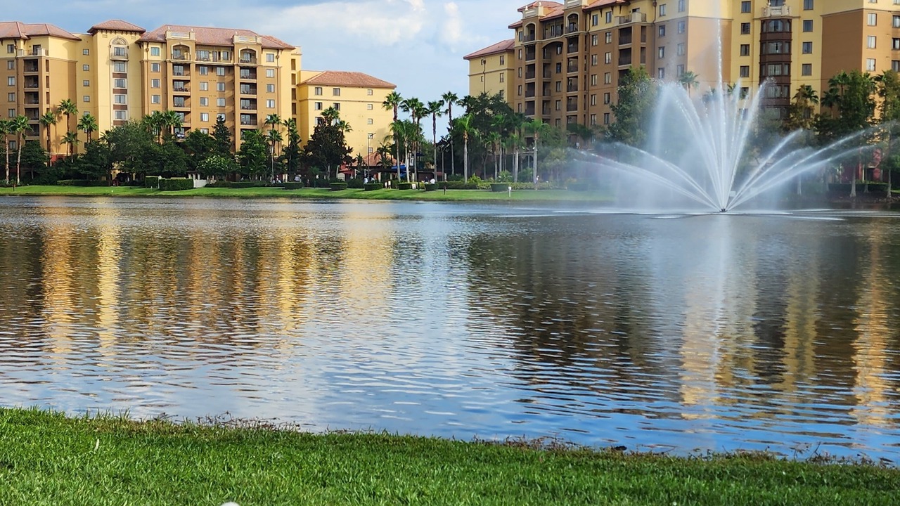 Photo of Outdoor in Bay Lake