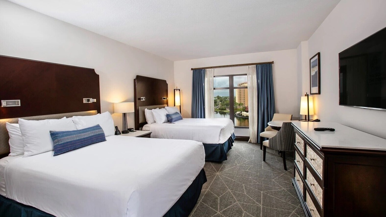 Photo of Bedroom in Bay Lake