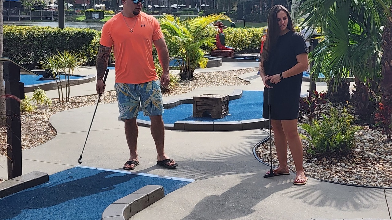 Photo of Outdoor in Bay Lake