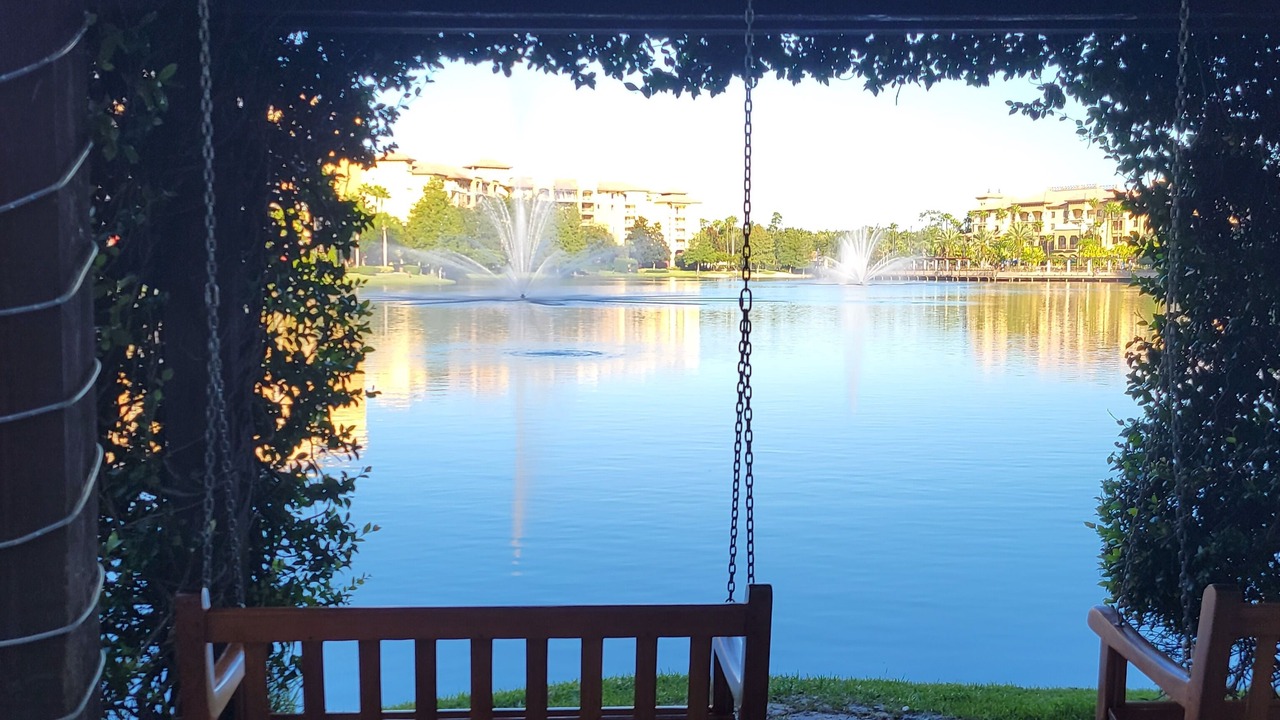 Photo of Outdoor in Bay Lake