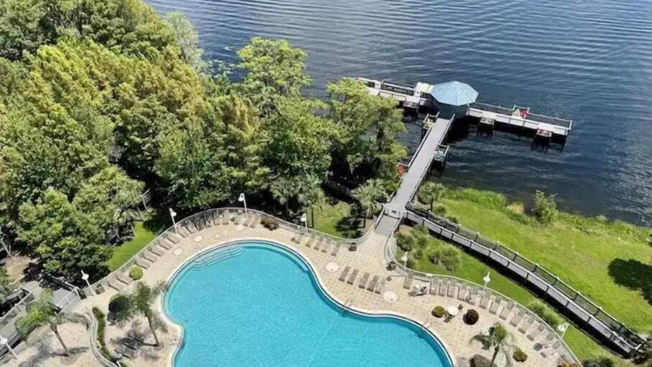 Photo of Outdoor in Florida Central Atlantic Coast