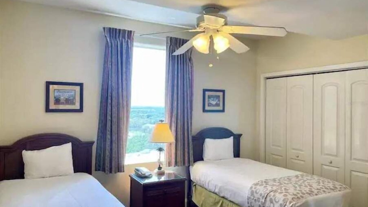 Photo of Bedroom in Florida Central Atlantic Coast