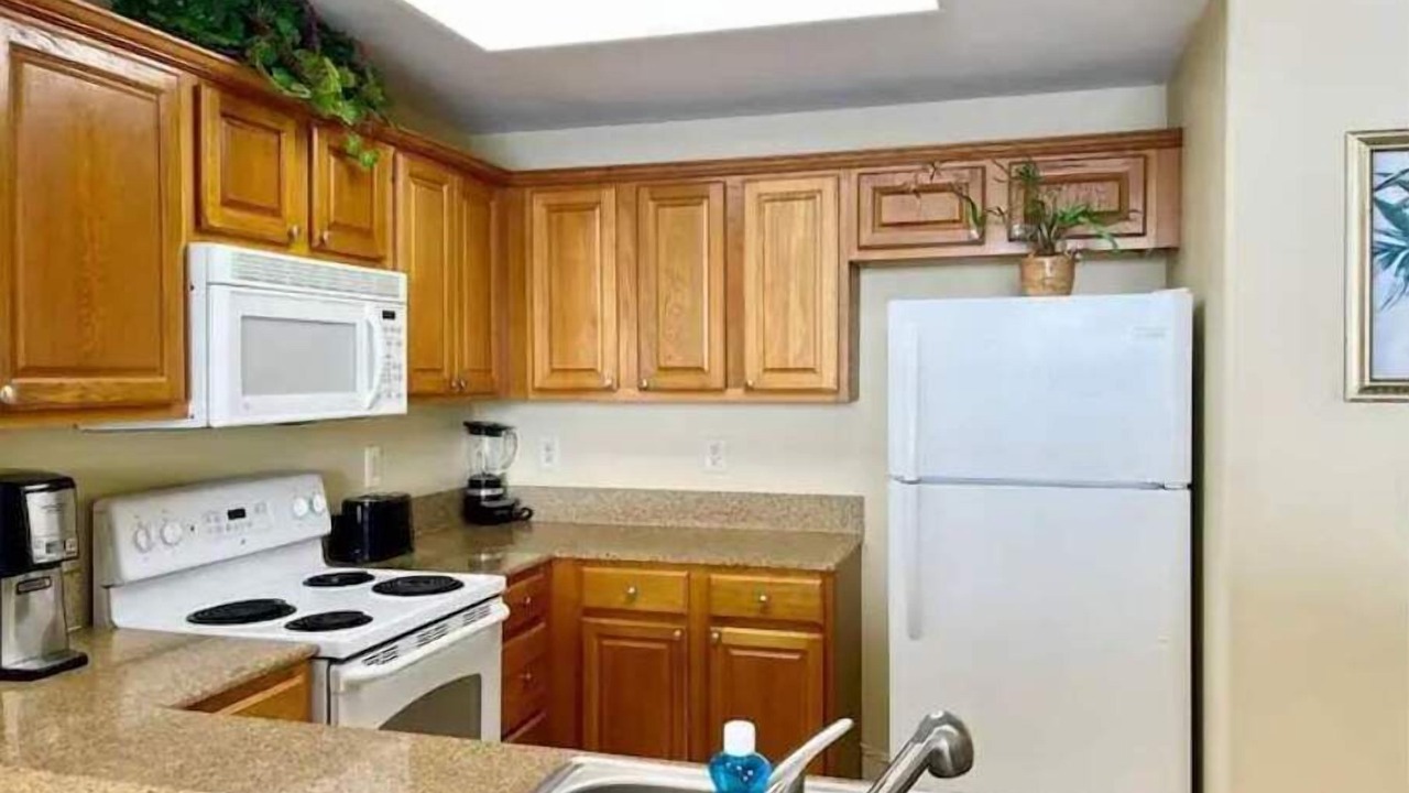 Photo of Kitchen in Florida Central Atlantic Coast