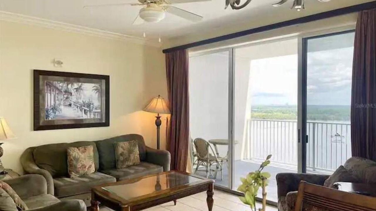 Photo of Livingroom in Florida Central Atlantic Coast