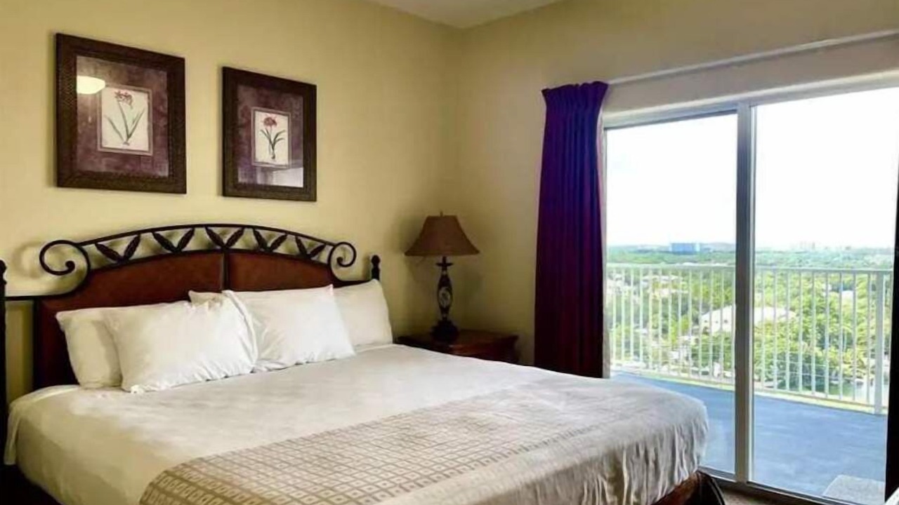 Photo of Bedroom in Florida Central Atlantic Coast