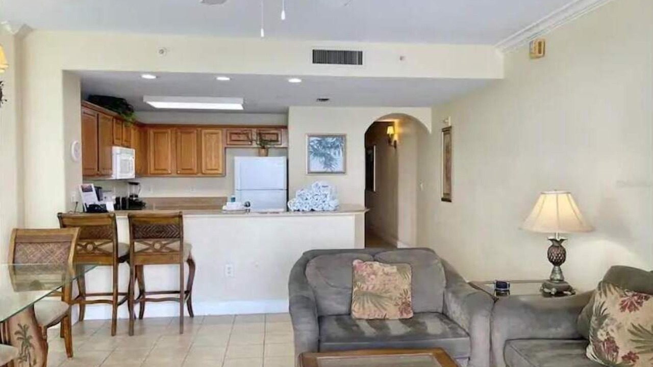 Photo of Livingroom in Florida Central Atlantic Coast