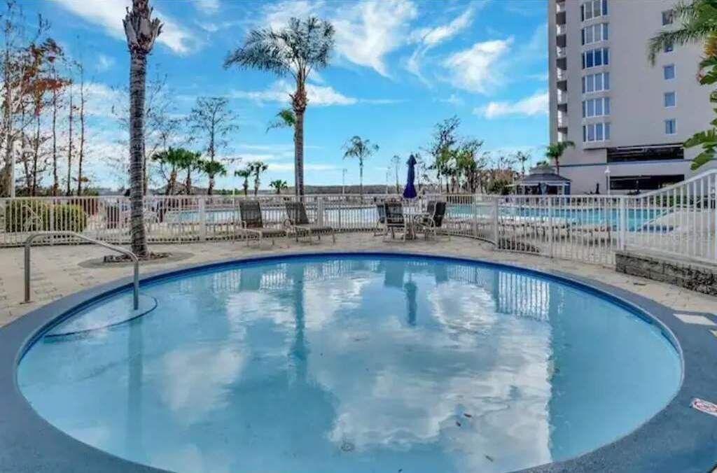 Photo of Outdoor in Florida Central Atlantic Coast