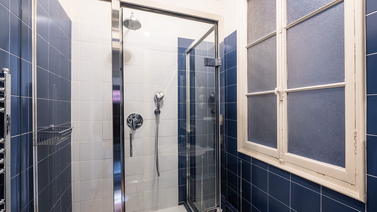 Photo of Bathroom in Saint-Victor